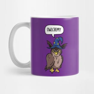 Owlchemy Mug